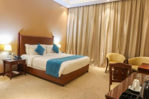 Happy Days Hotel